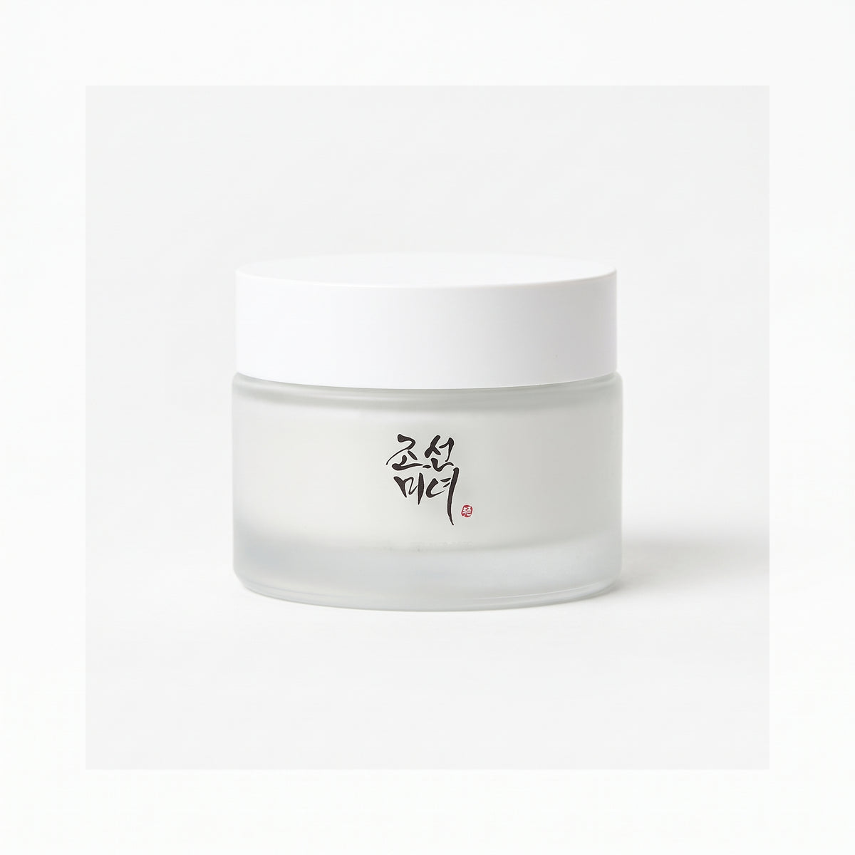 Beauty of Joseon Dynasty Cream 50ml – Rice & Ginseng Nourishing Cream for Dry, Mature Skin