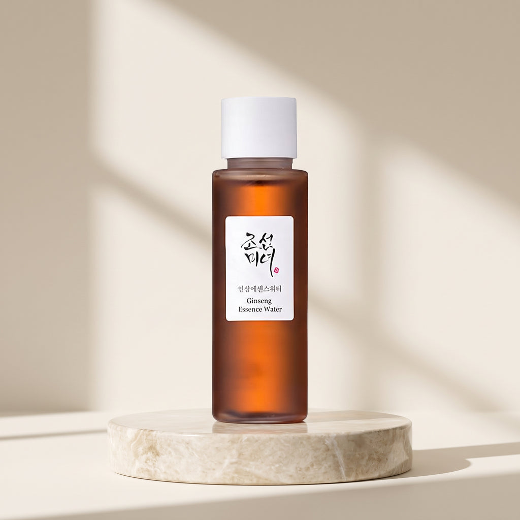 Beauty of Joseon Ginseng Essence Water Mini 40ml – 80% Ginseng Firming Hydration Essence