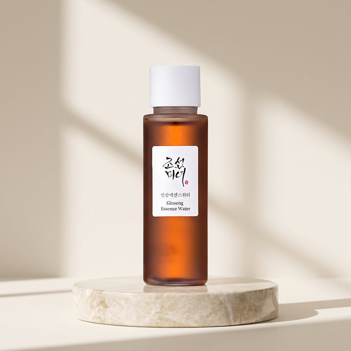 Beauty of Joseon Ginseng Essence Water Mini 40ml – 80% Ginseng Firming Hydration Essence