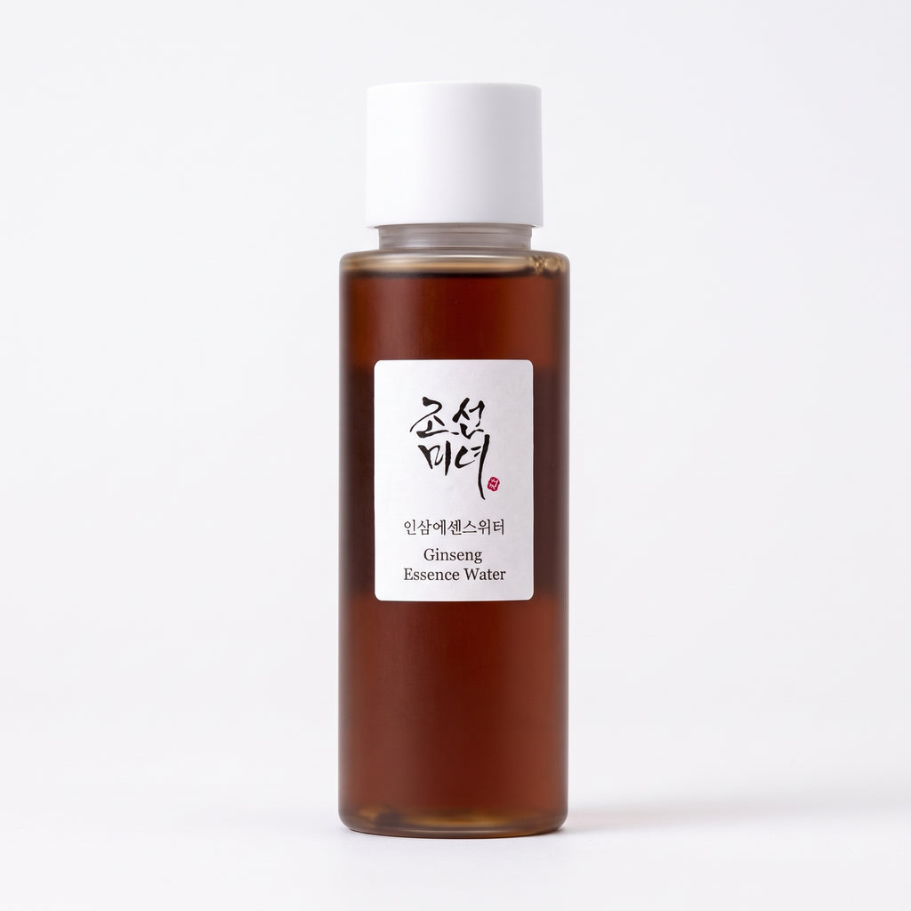Beauty of Joseon Ginseng Essence Water Mini 40ml – 80% Ginseng Firming Hydration Essence