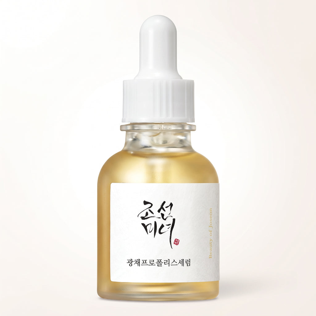 Beauty of Joseon Glow Serum Propolis + Niacinamide 30ml – Glow & Blemish-Calming Serum