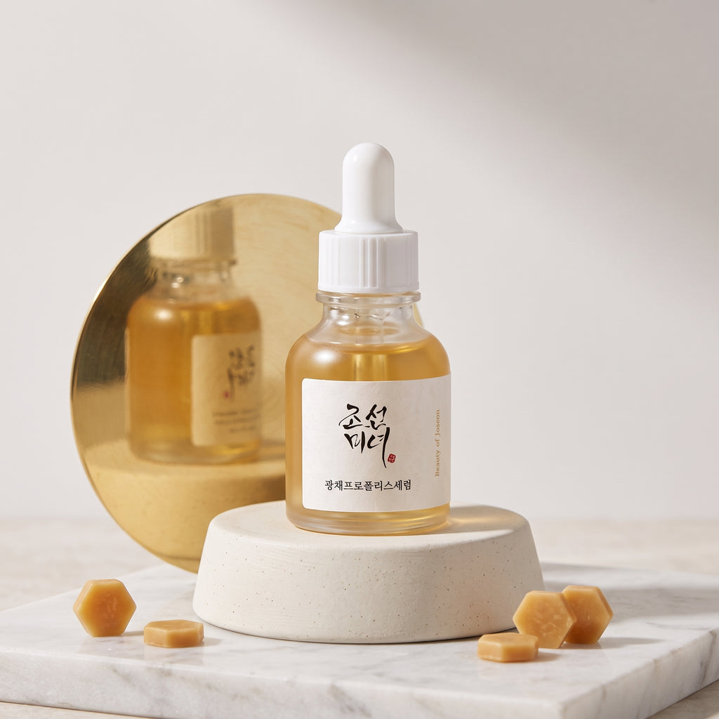 Beauty of Joseon Glow Serum Propolis + Niacinamide 30ml – Glow & Blemish-Calming Serum