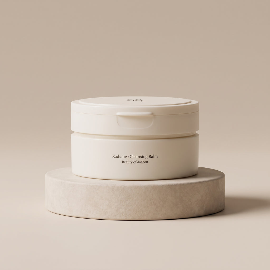 Beauty of Joseon Radiance Cleansing Balm 100ml – Rice Bran Makeup-Melting Balm