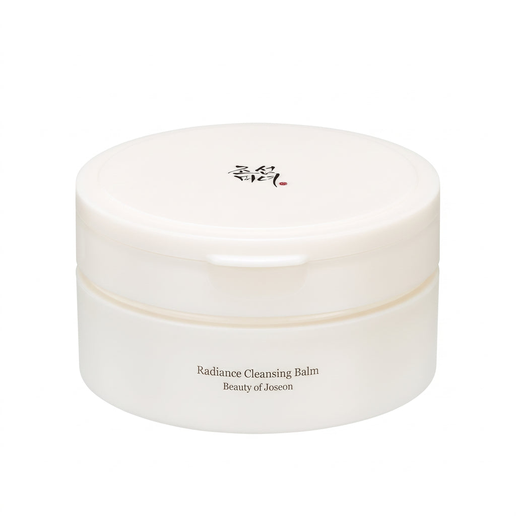 Beauty of Joseon Radiance Cleansing Balm 100ml – Rice Bran Makeup-Melting Balm