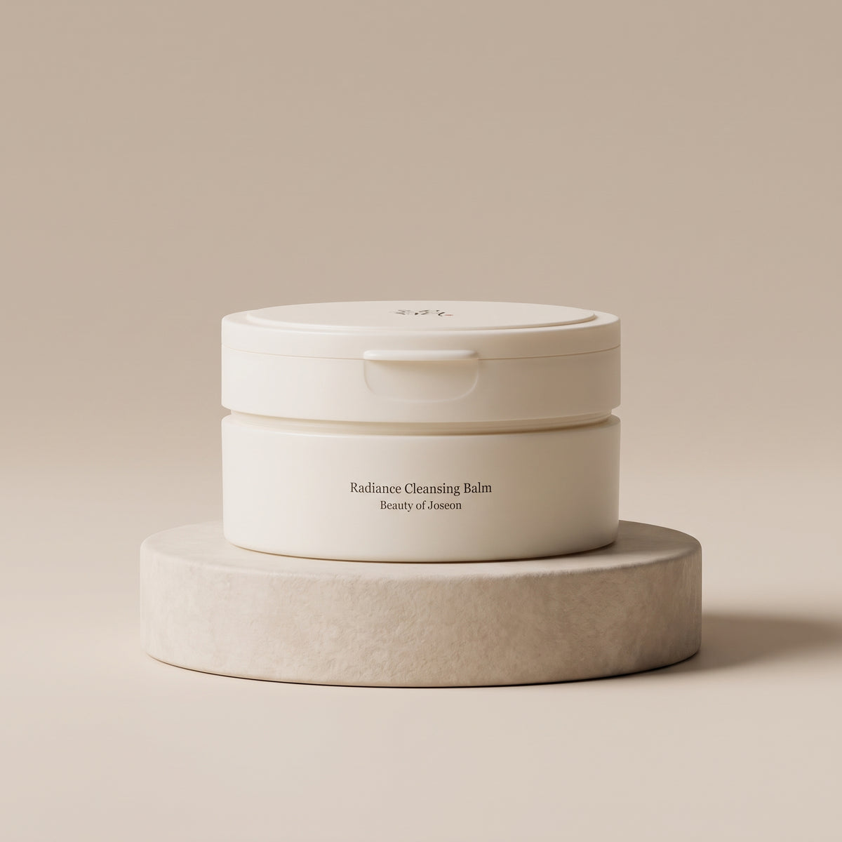 Beauty of Joseon Radiance Cleansing Balm 100ml – Rice Bran Makeup-Melting Balm