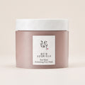 Beauty of Joseon Red Bean Refreshing Pore Mask 140ml – Wash-Off Clay Mask for Blackheads & Pores