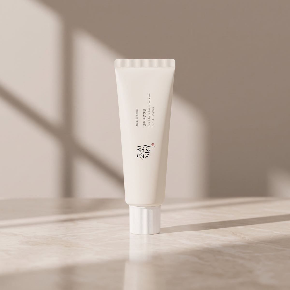Beauty of Joseon Relief Sun: Rice + Probiotics SPF 50+ PA++++ 50ml – Hydrating Korean Sunscreen