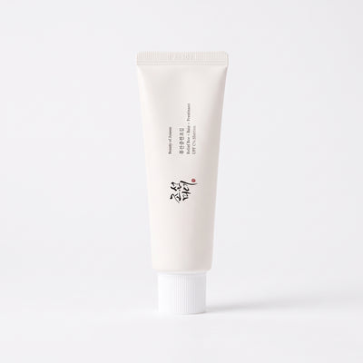 Beauty of Joseon Relief Sun: Rice + Probiotics SPF 50+ PA++++ 50ml – Hydrating Korean Sunscreen