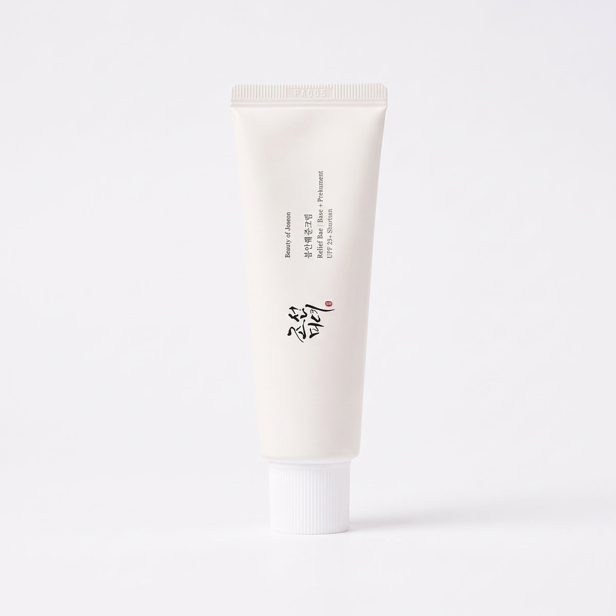 Beauty of Joseon Relief Sun: Rice + Probiotics SPF 50+ PA++++ 50ml – Hydrating Korean Sunscreen