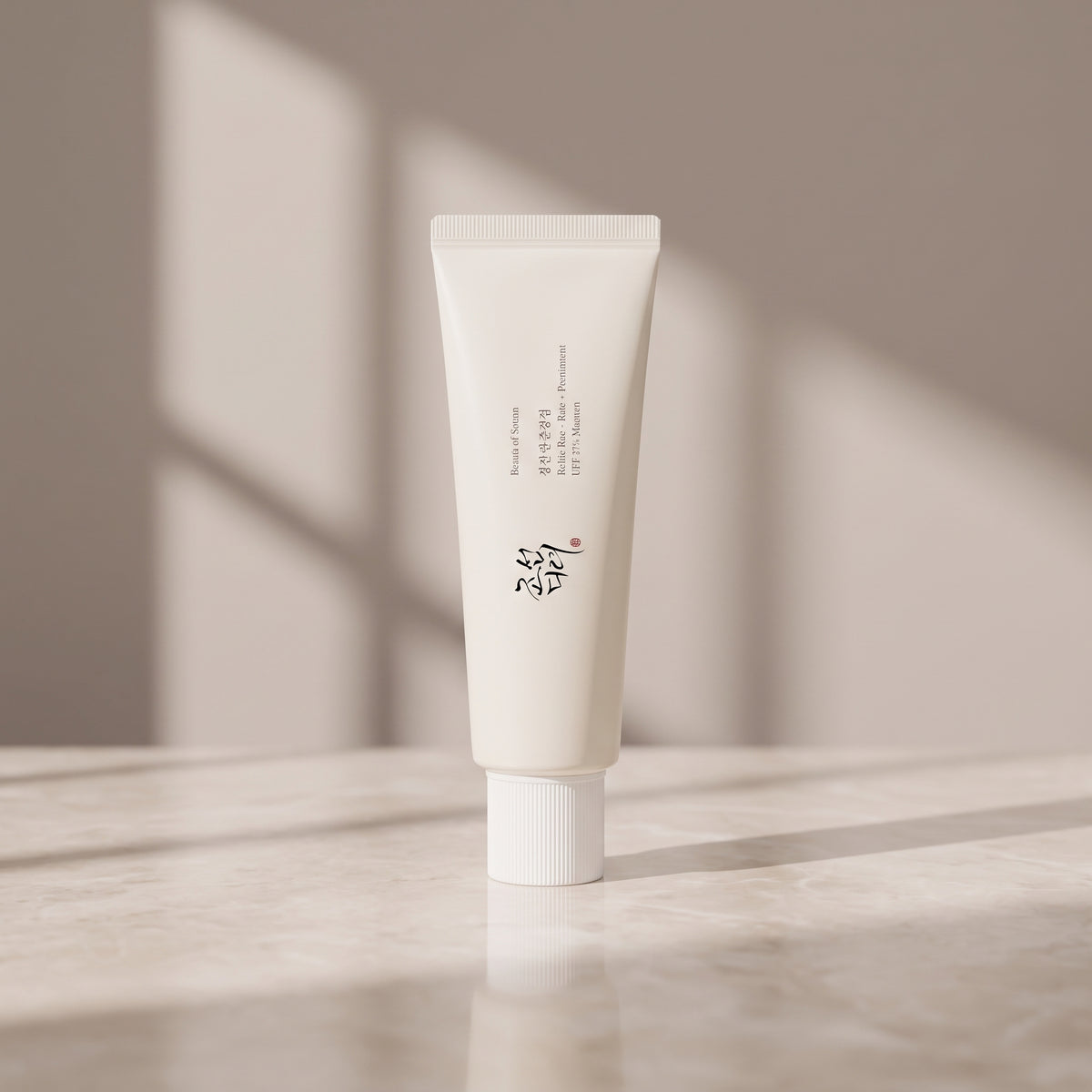 Beauty of Joseon Relief Sun: Rice + Probiotics SPF 50+ PA++++ 50ml – Hydrating Korean Sunscreen