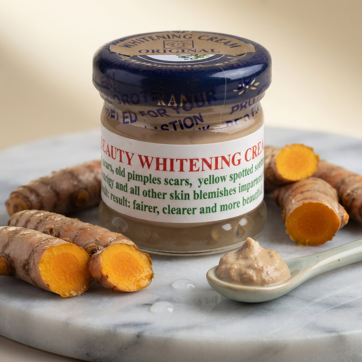 Dr. Dalfour Whitening Cream