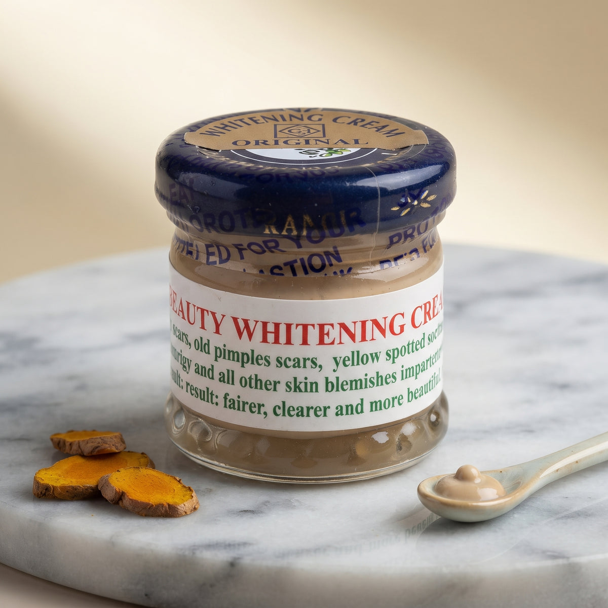 Dr. Dalfour Whitening Cream