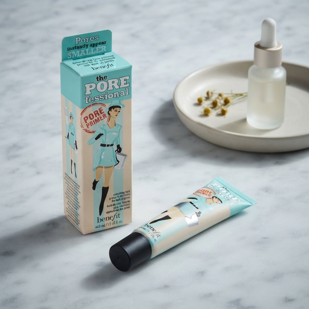 Benefit The POREfessional Pore Minimising Primer – image 3