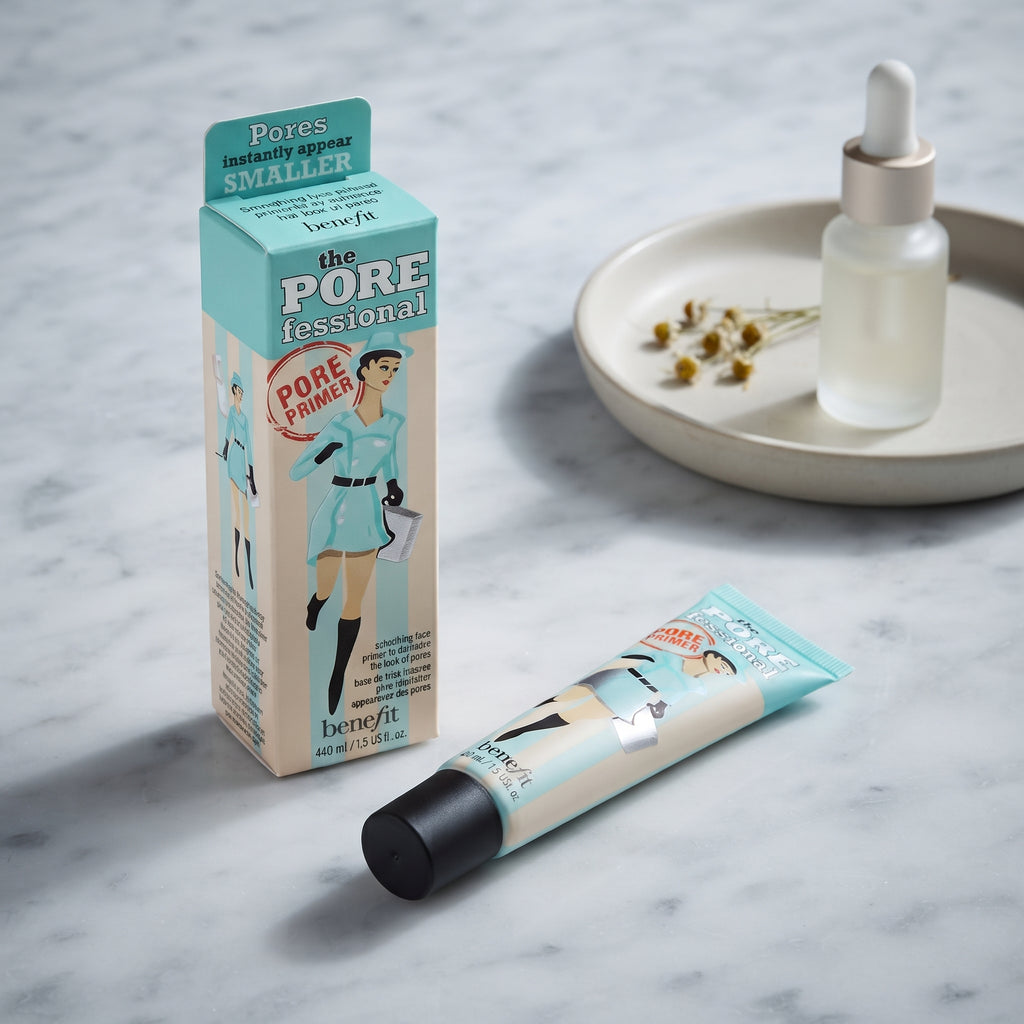 Benefit The POREfessional Pore Minimising Primer – image 2