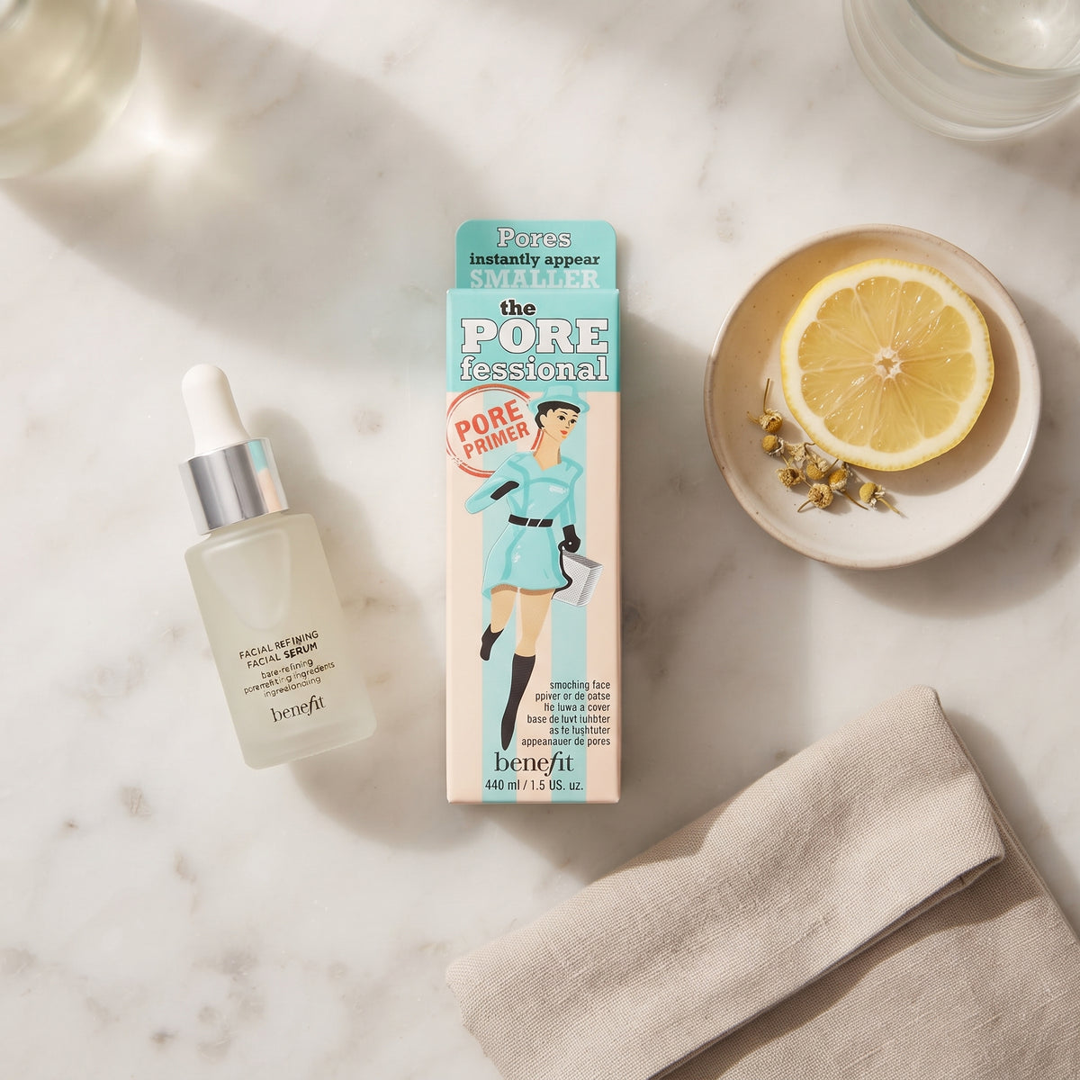 Benefit The POREfessional Pore Minimising Primer – image 5