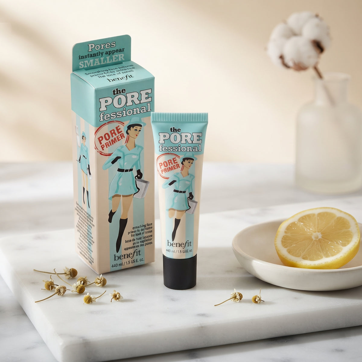 Benefit The POREfessional Pore Minimising Primer – image 4