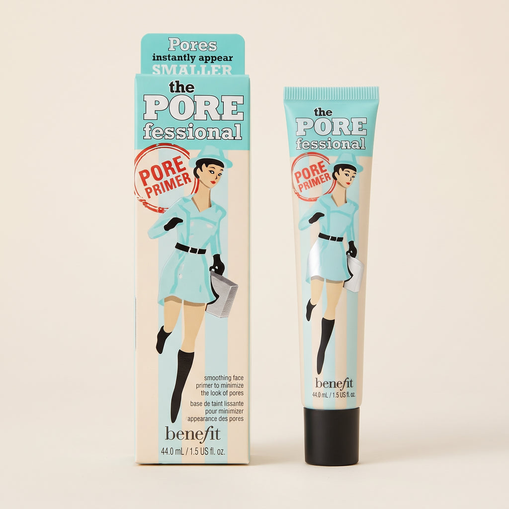 Benefit The POREfessional Pore Minimising Primer