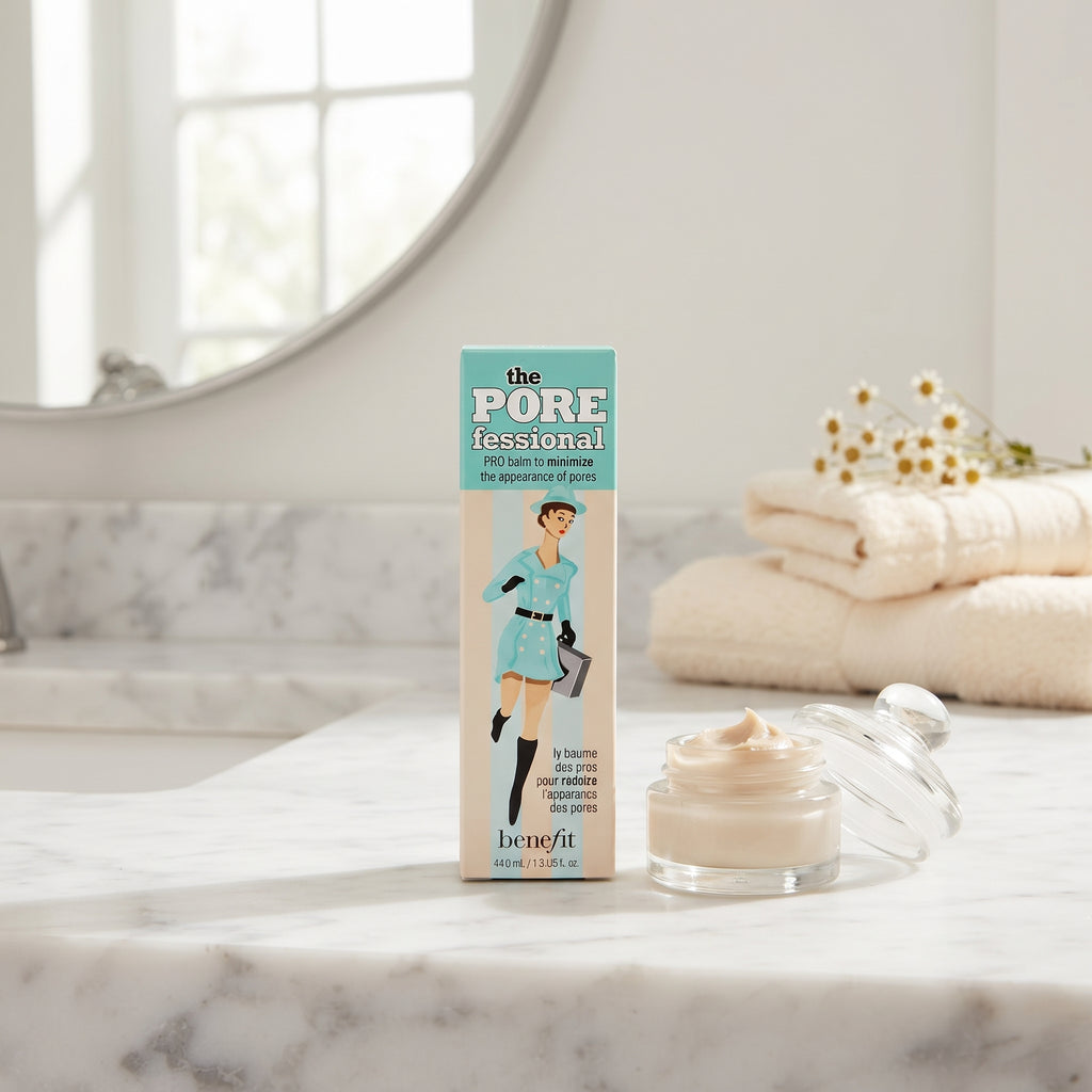 Benefit The Pore Fessional Pore Primer 7.5Ml