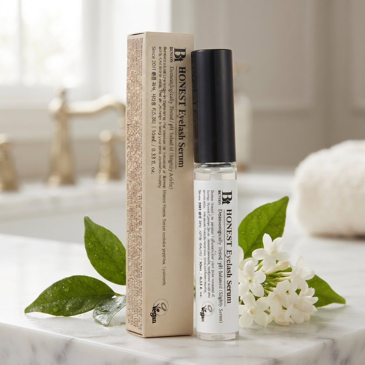 Benton Honest Eyelash Serum