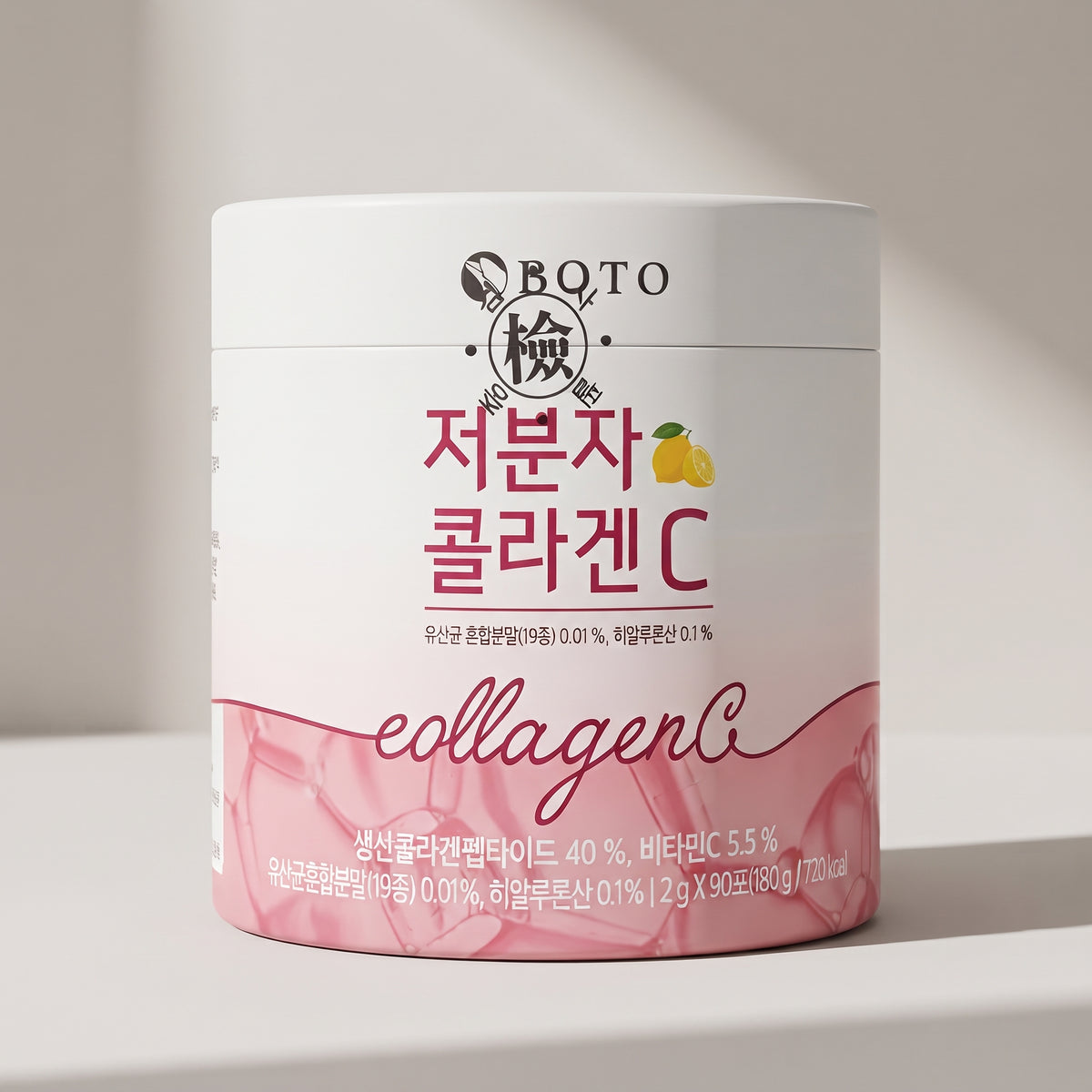 BOTO Collagen C – image 2
