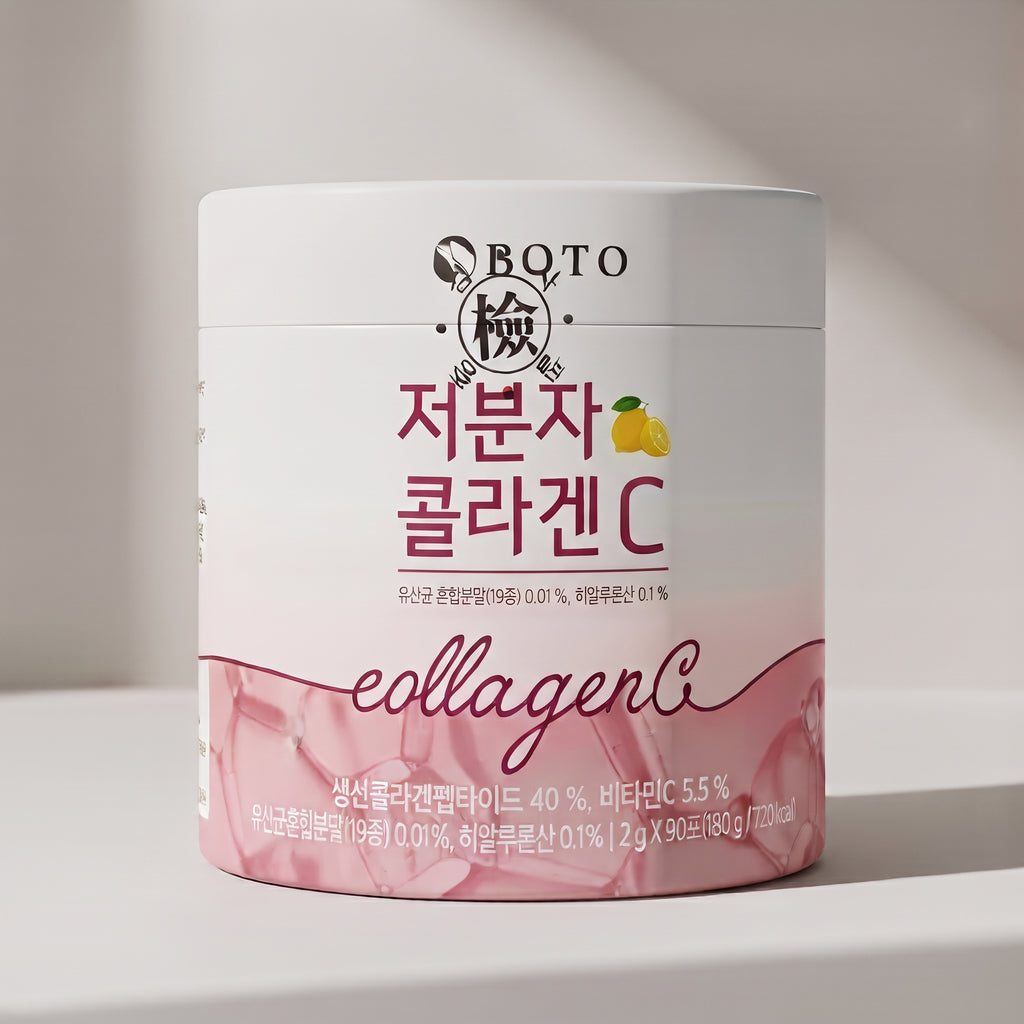 BOTO Collagen C – image 4