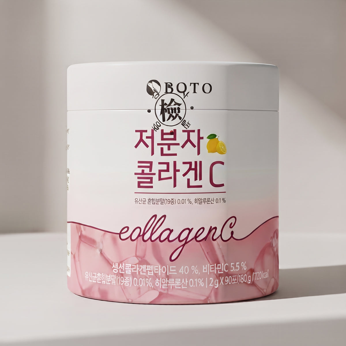 BOTO Collagen C – image 4