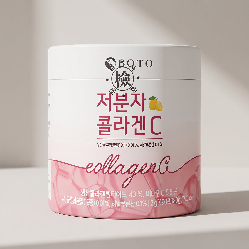 BOTO Collagen C – image 3