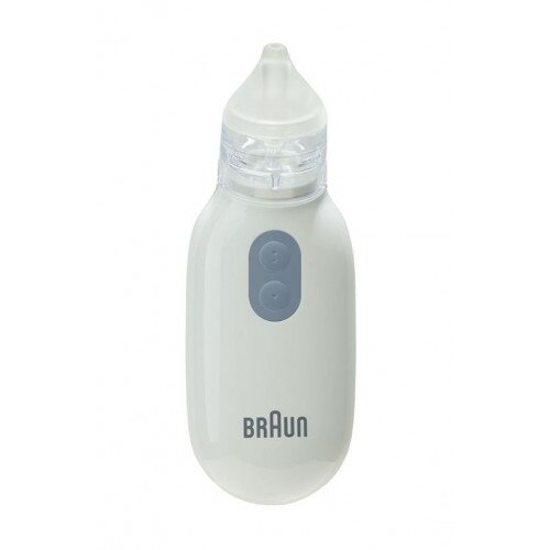Nasal Aspirator 1