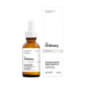 The Ordinary Ascorbic Acid 8% + Alpha Arbutin 2% – authentic skincare in Oman