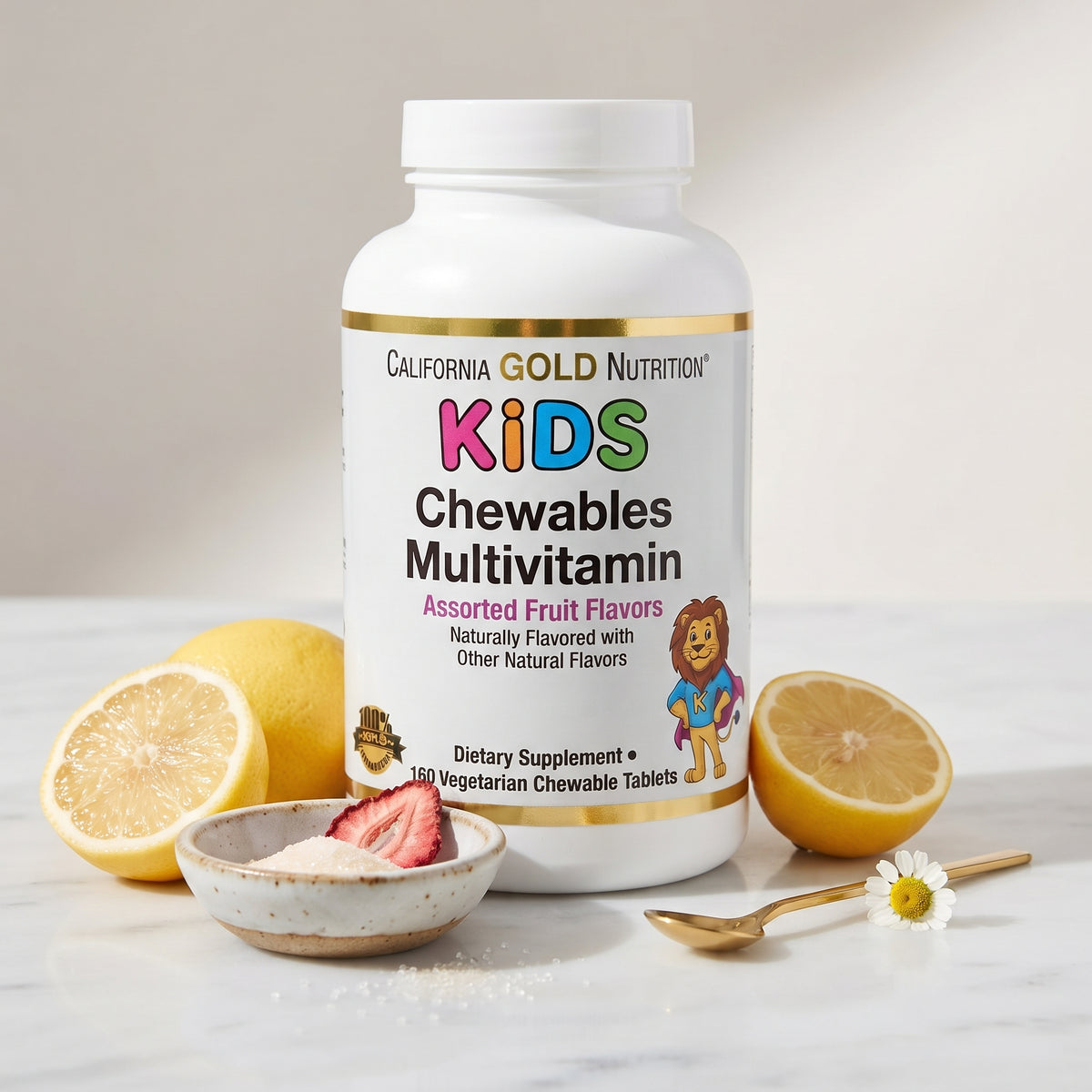 Kids Multivitamin Chewables