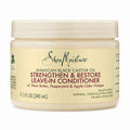 SheaMoisture Jamaican Black Castor Oil Leave-In Conditioner