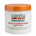 Cantu Shea Butter Leave-In Conditioning Repair Cream, 16 Ounce
