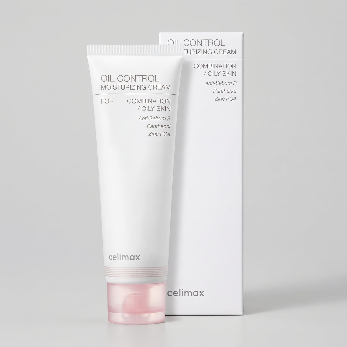 Celimax Oil Control Moisturizing Cream