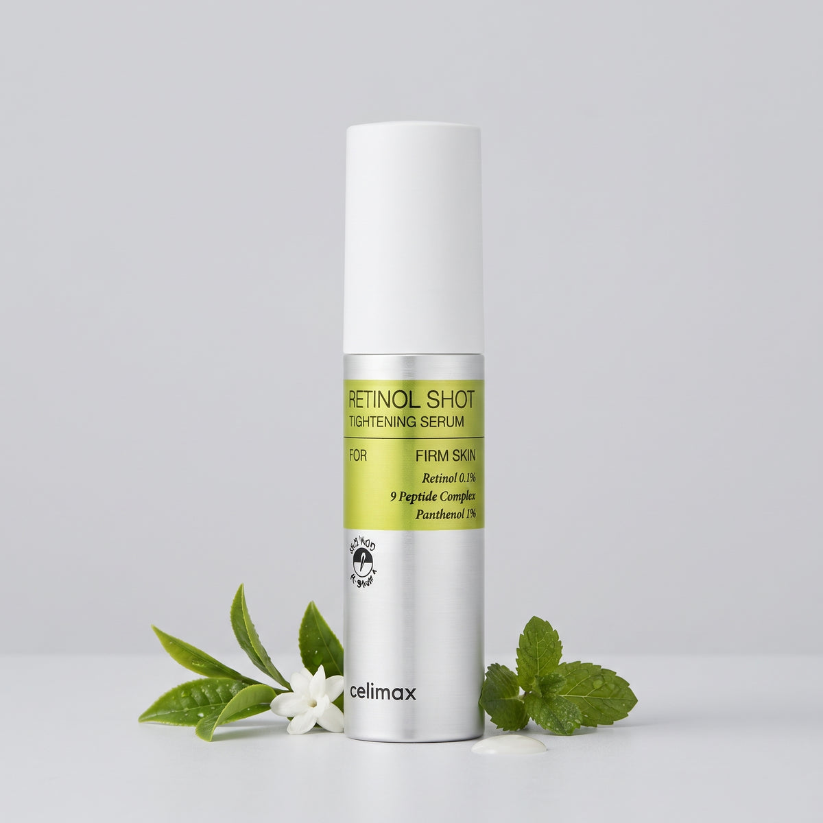 Celimax The Vita-A Retinol Shot Tightening Serum