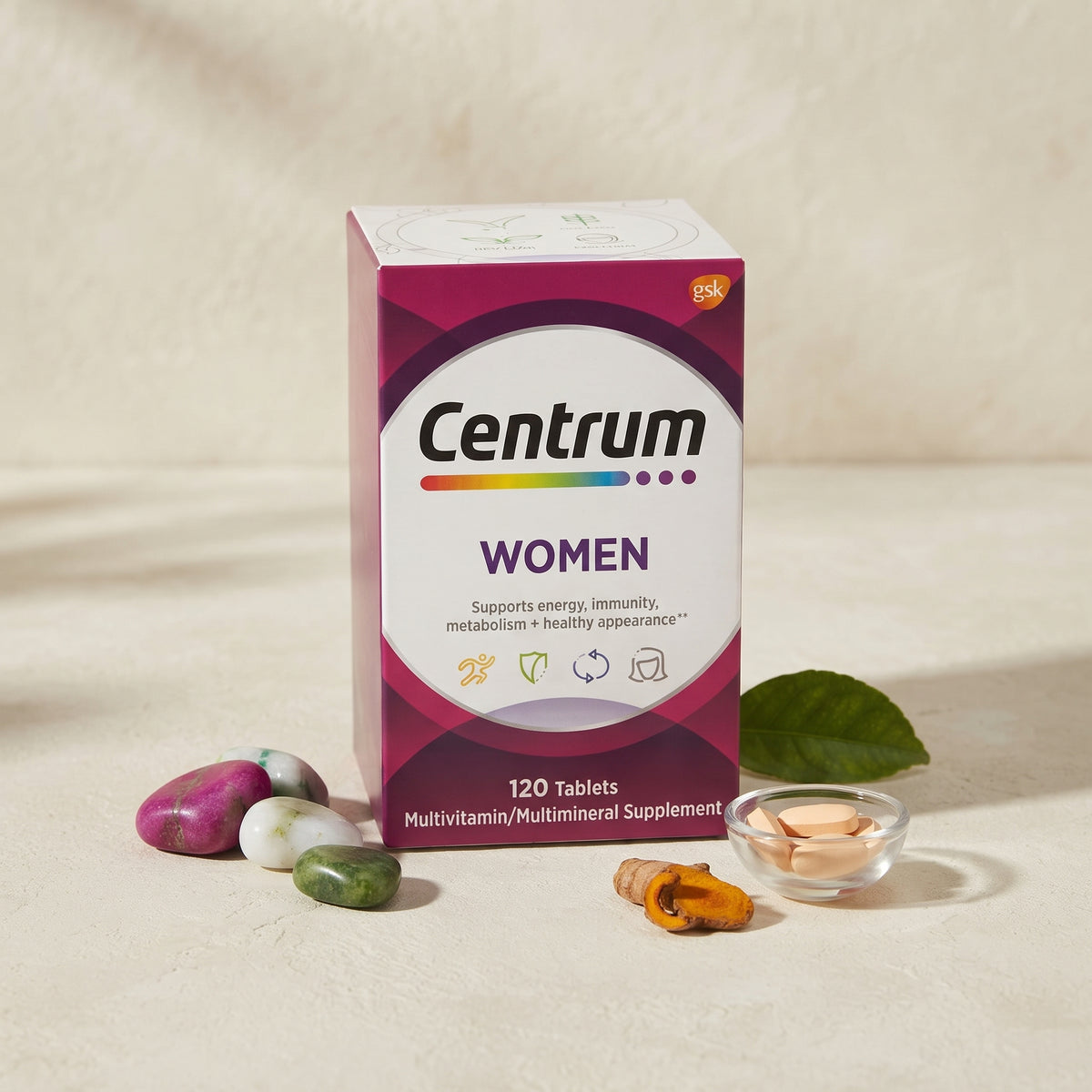 Centrum Women – Multivitamin – image 2