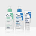 CeraVe Foaming Facial Cleanser & Moisturising Lotion Bundle