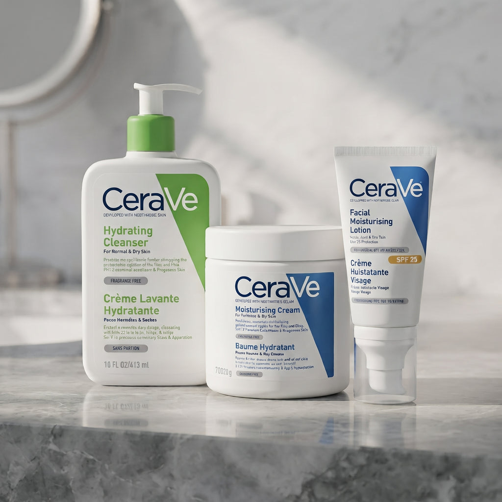 CeraVe Daily Essentials Bundle – image 5