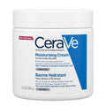 CeraVe Moisturising Cream 454g – Ceramide Face & Body Cream for Dry Skin