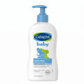 Cetaphil لوشن الأطفال اليومي 400 مل – مرطّب 24 ساعة للبشرة الرقيقة