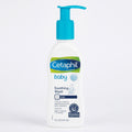 Cetaphil Baby Soothing Wash 148ml – Gentle Wash for Eczema-Prone Skin