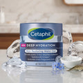 Cetaphil Deep Hydration Skin Restoring Water Gel – Oil-Free Moisturiser