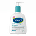 Cetaphil Gentle Exfoliating SA Cleanser – Salicylic Acid + PHA Face Wash