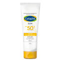 Cetaphil Sun SPF 50+ Light Gel – Oil-Free Sunscreen for Oily Skin
