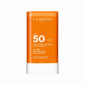 Clarins Invisible Sun Care