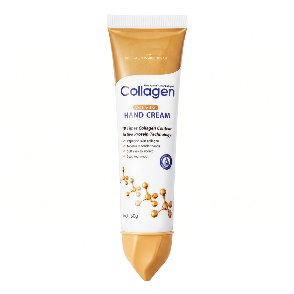 Collagen Anti-Aging Hand Cream