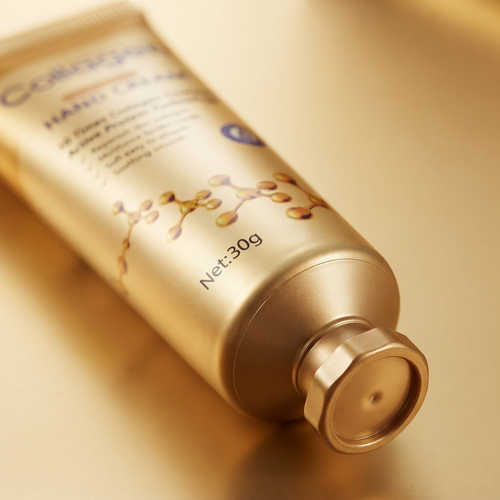 Collagen Anti-Aging Hand Cream – image 11