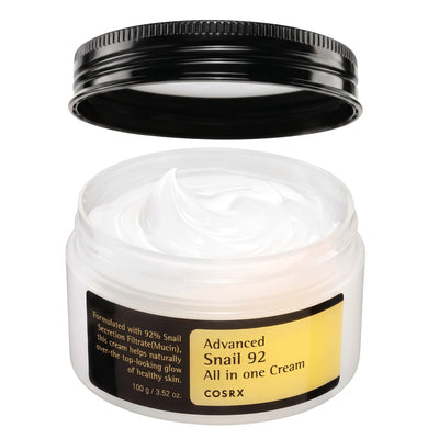 COSRX Advanced Snail 92 All in One Cream