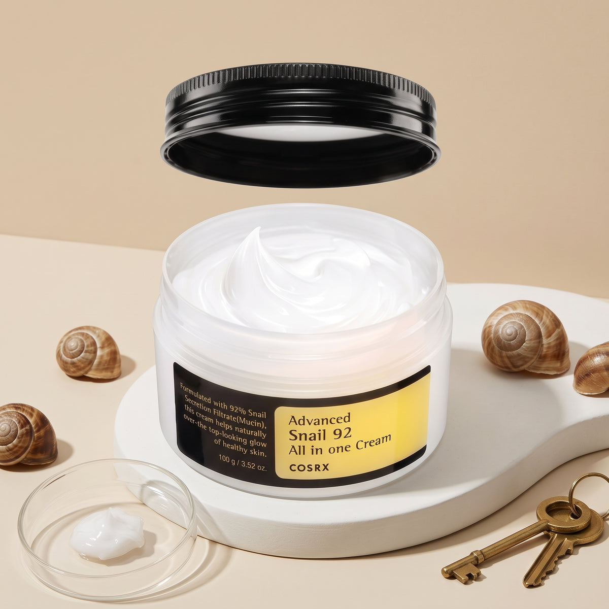 COSRX Advanced Snail 92 All in One Cream
