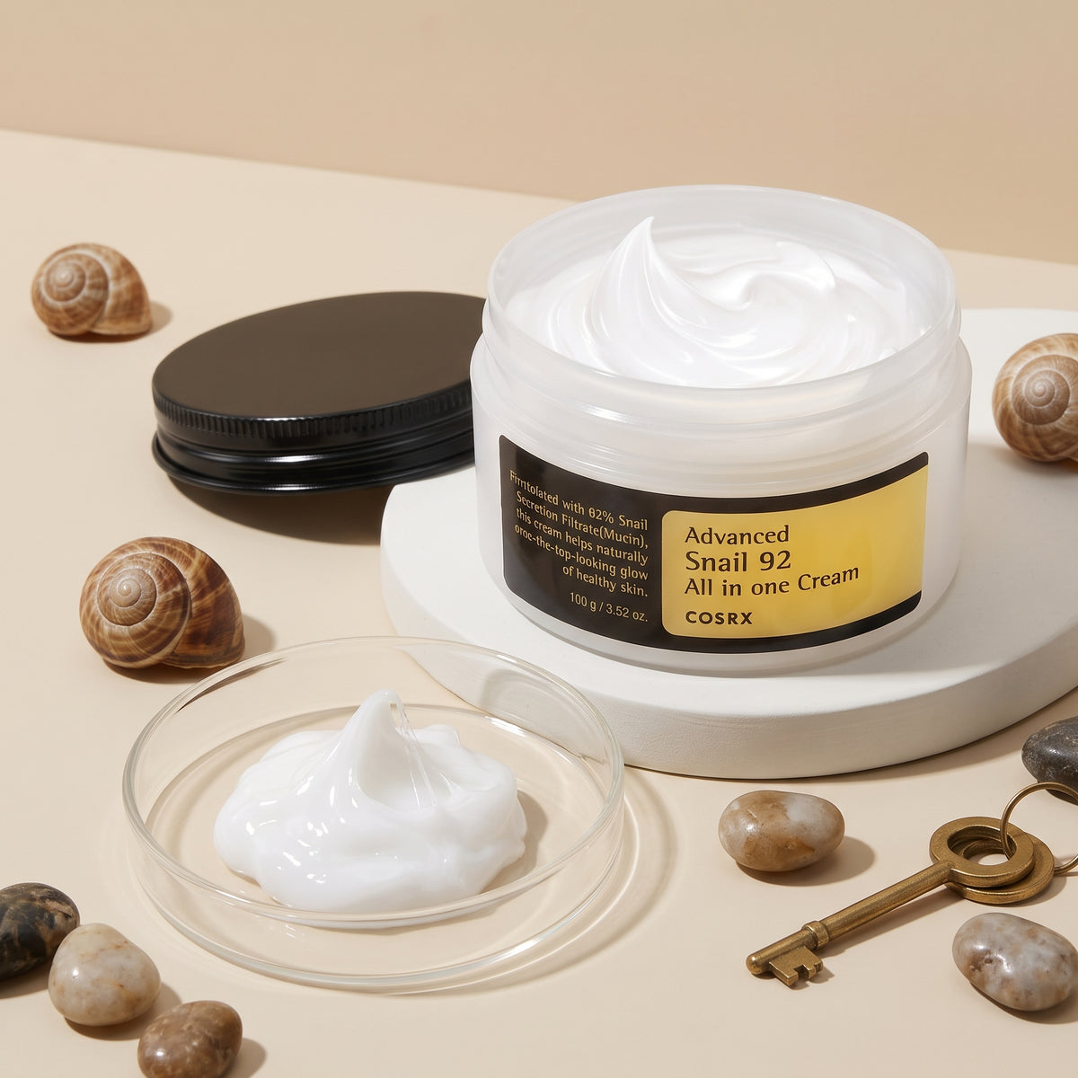 COSRX Advanced Snail 92 All in One Cream