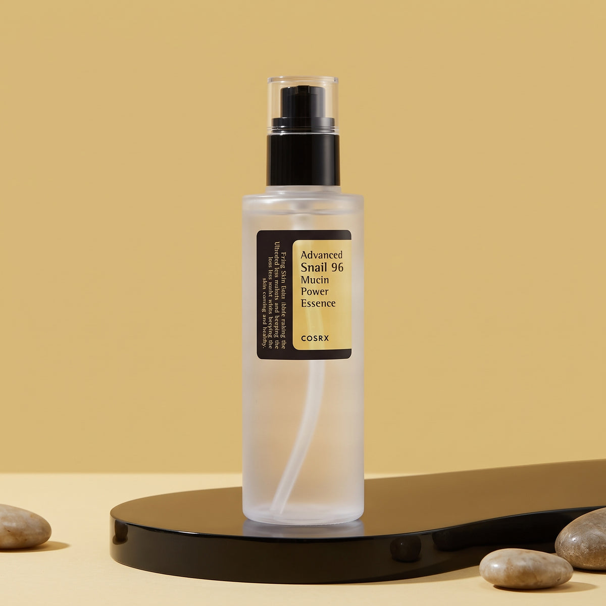 COSRX Advanced Snail 96 Mucin Power Essence 100ml – Hydrating Repair Essence